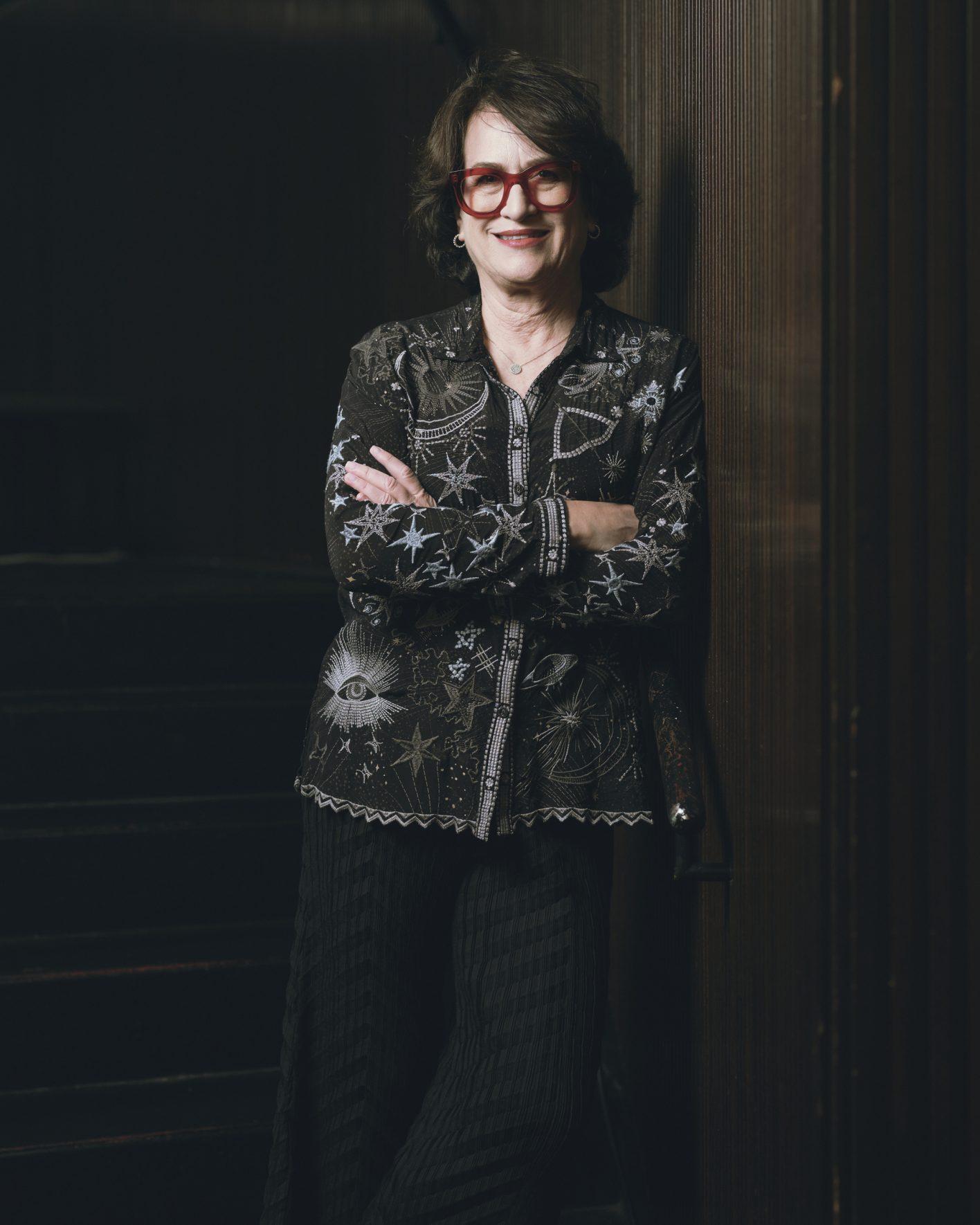 デブラ・ゼイン