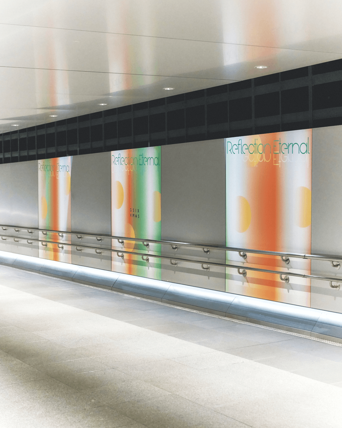 Nujabes GINZA SIX YAR クリスマス - Slide:2