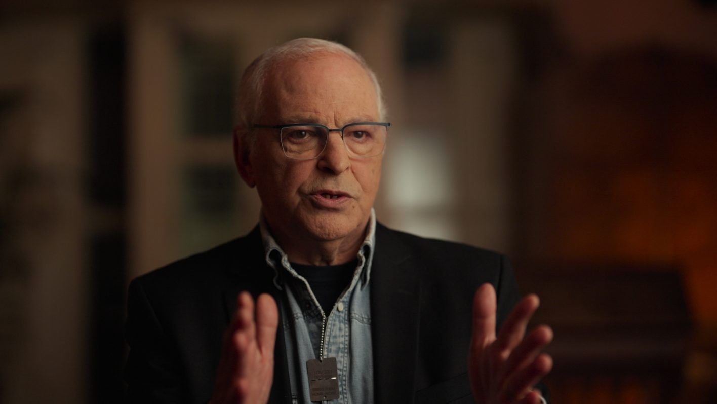 『ネタニヤフ調書 汚職と戦争』 - Slide:10