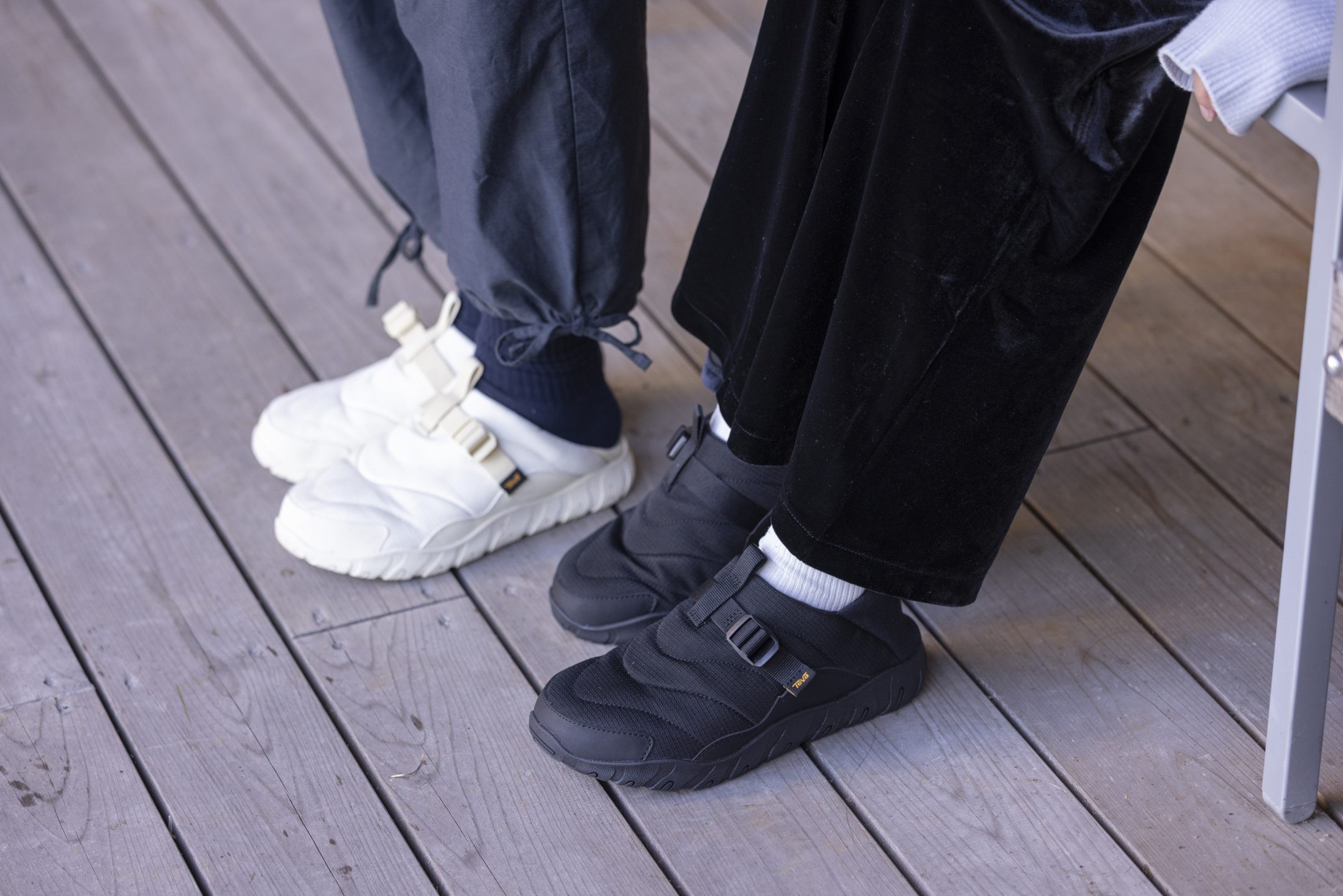 リエンバー キャンプ - Slide:1