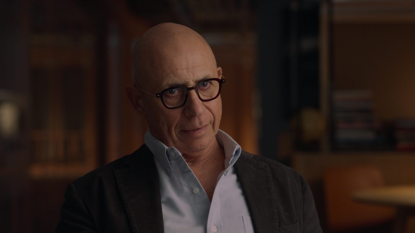 『ネタニヤフ調書 汚職と戦争』 - Slide:15