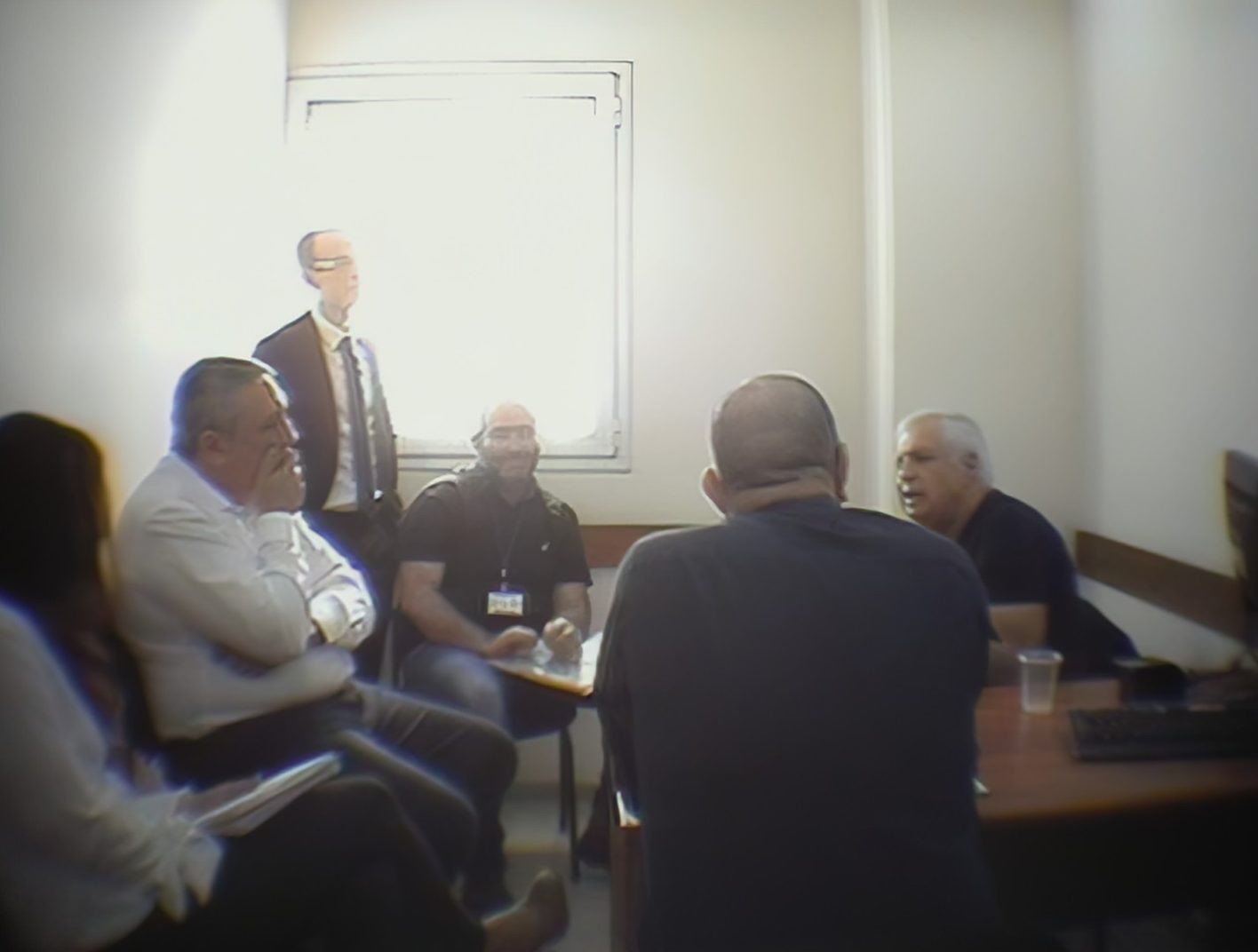 『ネタニヤフ調書 汚職と戦争』 - Slide:13