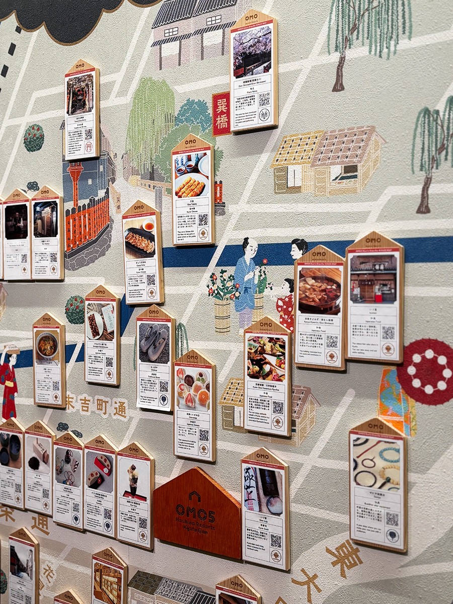 OMO 星野リゾート - Slide:2