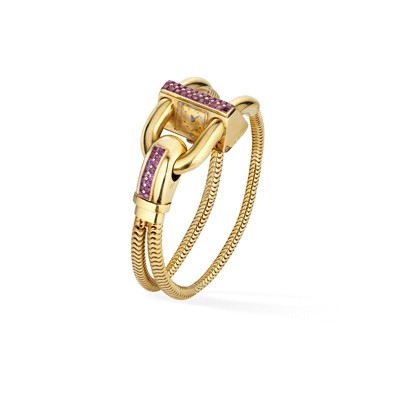 『永遠なる瞬間 ヴァン クリーフ&アーペル─ ハイジュエリーが語るアール・デコ』 - Slide:3