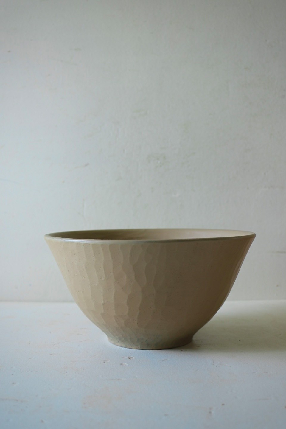 三谷龍二「岸辺を離れて」