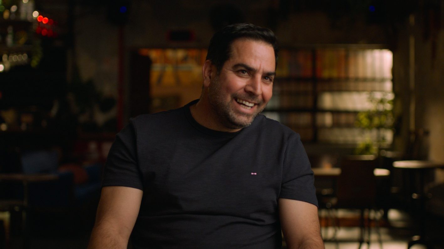 『ネタニヤフ調書 汚職と戦争』 - Slide:14