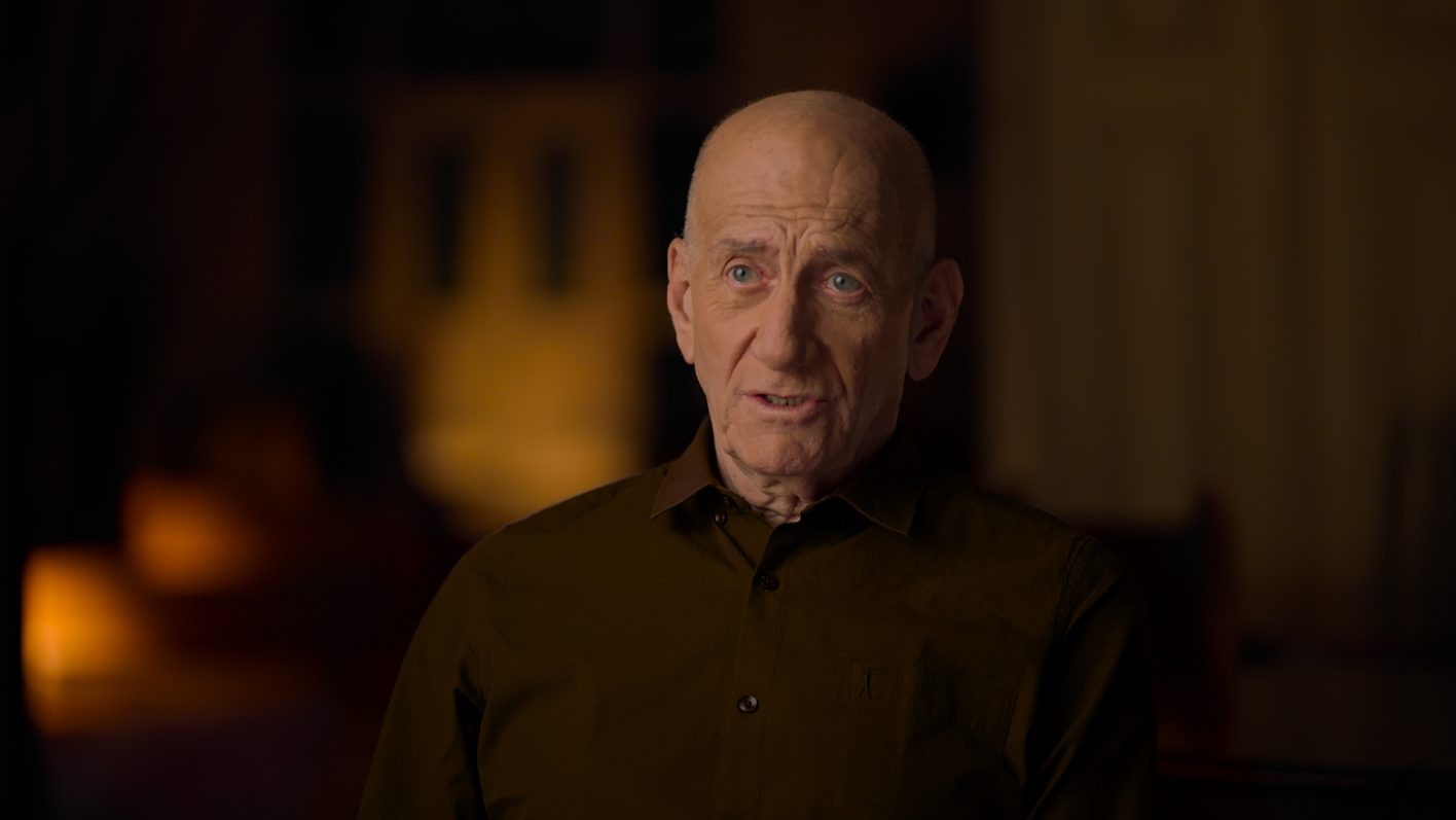 『ネタニヤフ調書 汚職と戦争』 - Slide:7