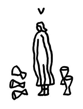 【みずがめ座】Juicy☆「今月のえらい子ちゃん」へ 11月12日〜12月11日