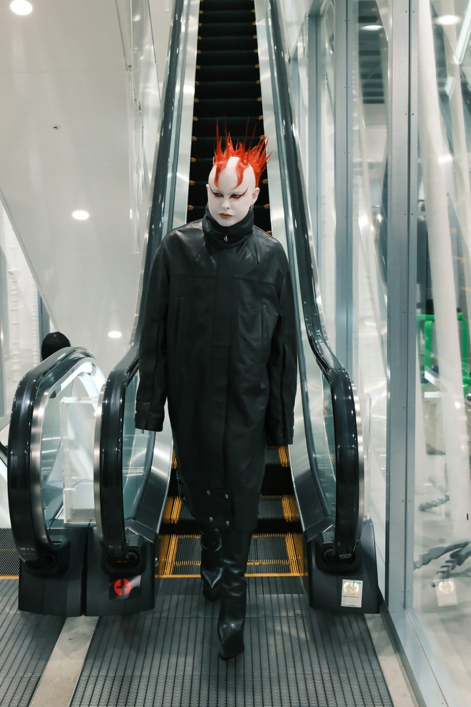 保守主義が台頭する今こそ、表現の自由を追求する - Slide:2