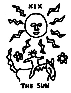 【てんびん座】Juicy☆「今月のえらい子ちゃん」へ 11月12日〜12月11日