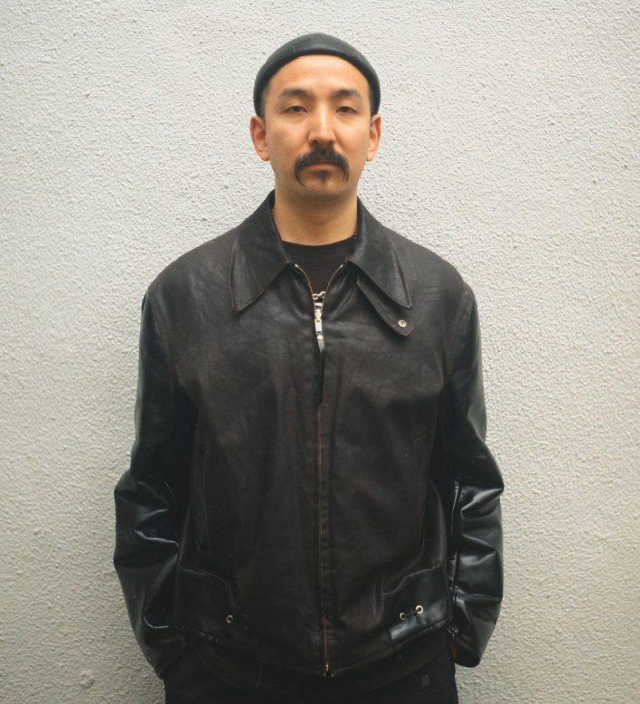 山口さんプロフィール