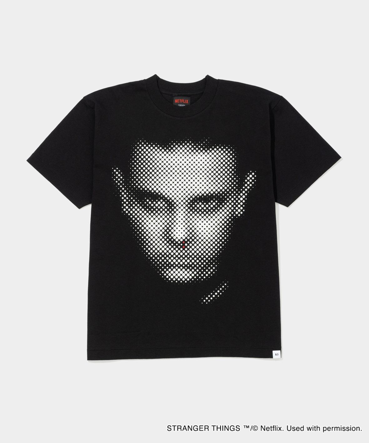 VA|STRANGER THINGS HOUSE 原宿 - Slide:12