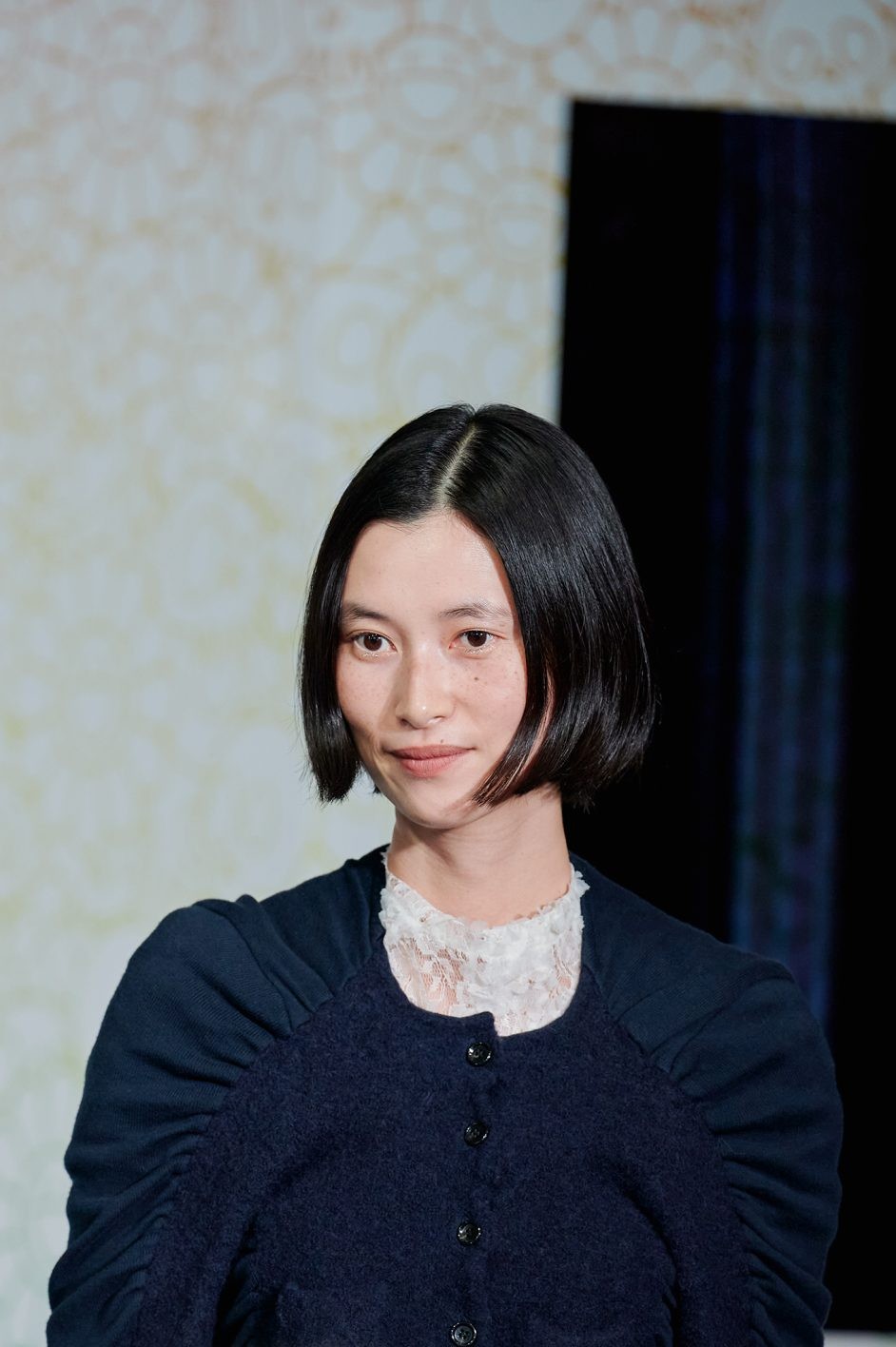 GINZAのビューティイベントでUDAさんが語ったメイクの極意とは? - Slide:4