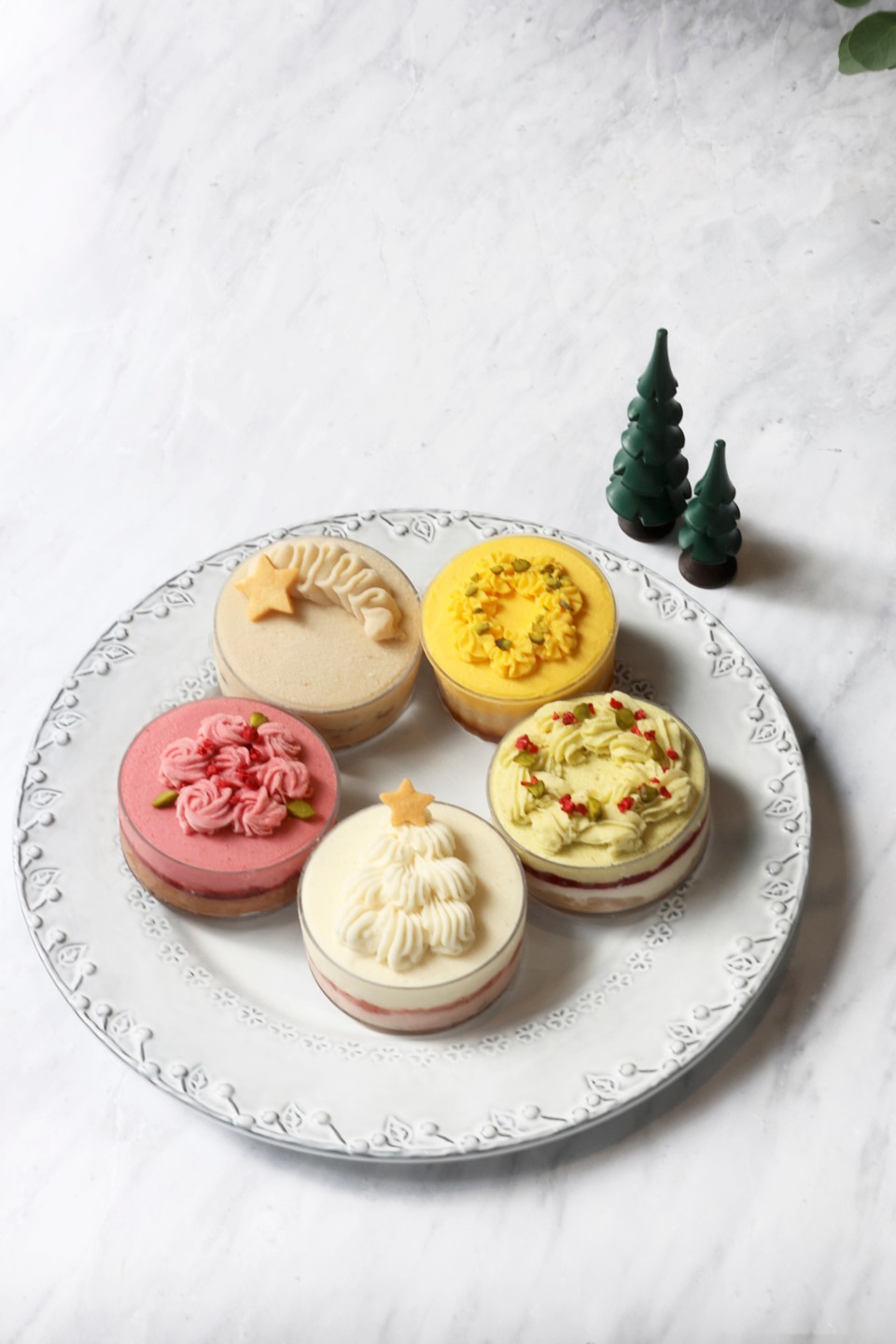 クラフトジェラート店「ジェラート ミンナ」が特別メニュー