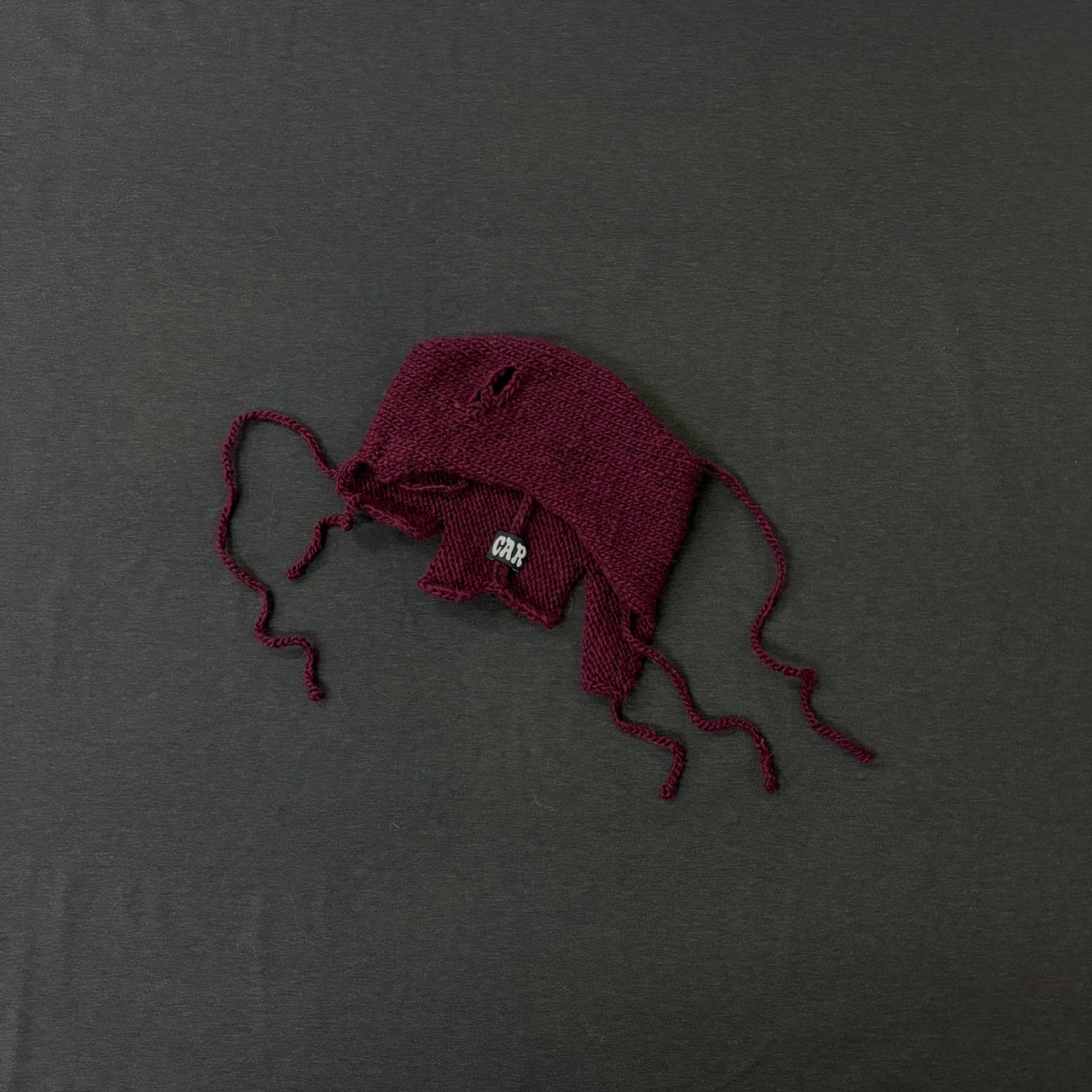 Car Foranimalの新作アイテム|ニット帽 - Slide:1