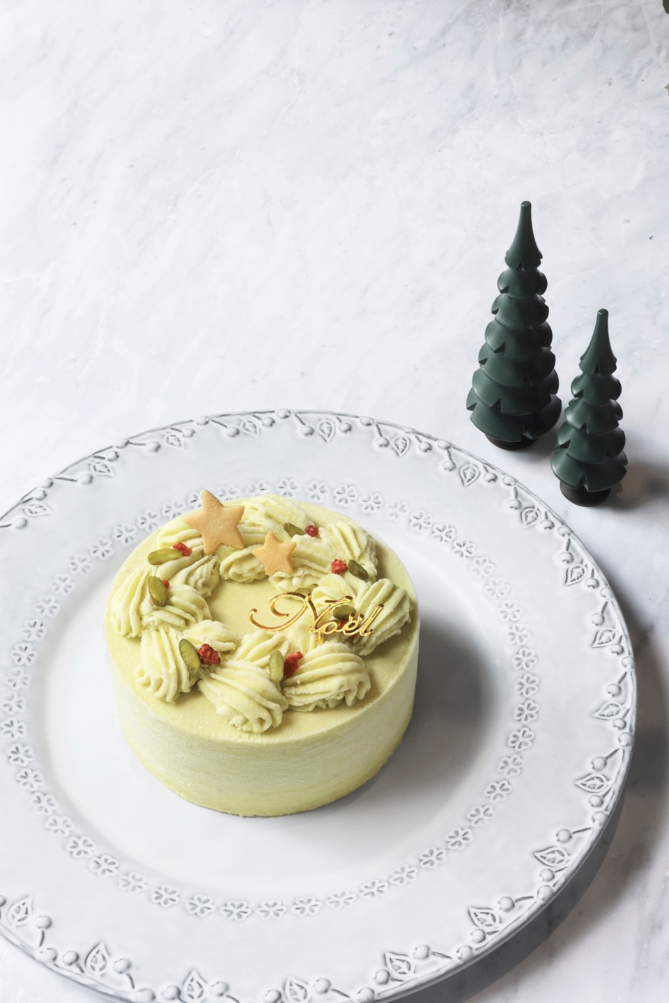 クラフトジェラート店「ジェラート ミンナ」が特別メニュー