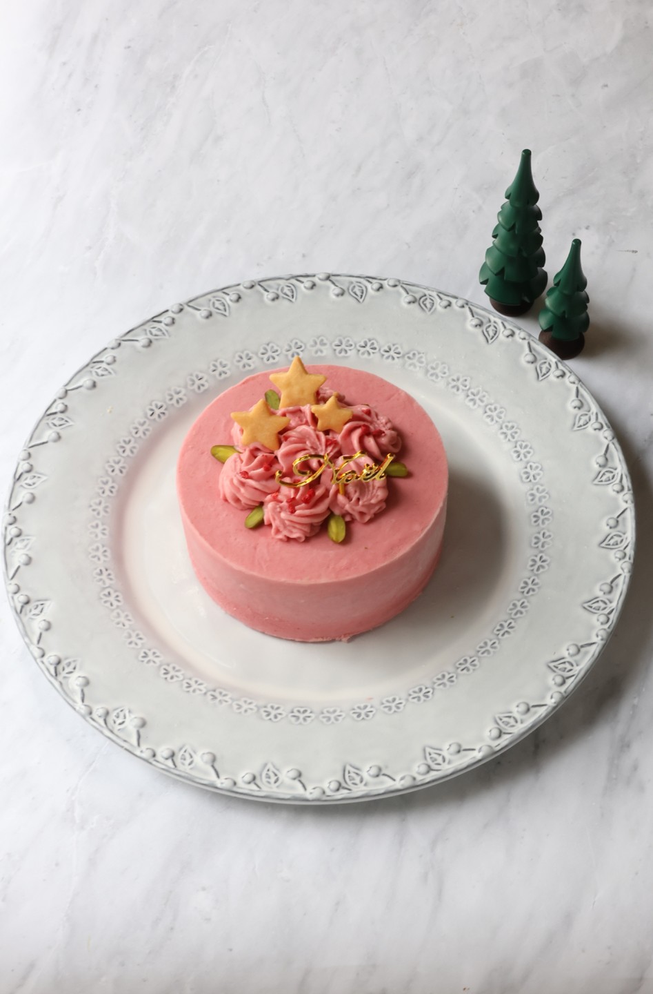 クラフトジェラート店「ジェラート ミンナ」が特別メニュー