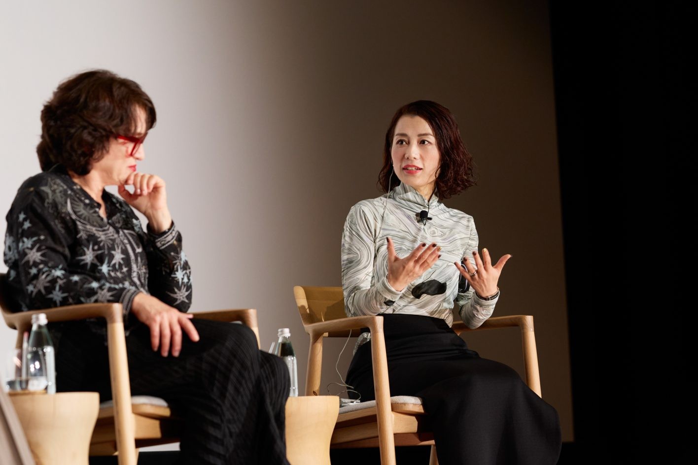 〈ケリング〉『ウーマン・イン・モーション』が照らす、映画を支える女性たち - Slide:3