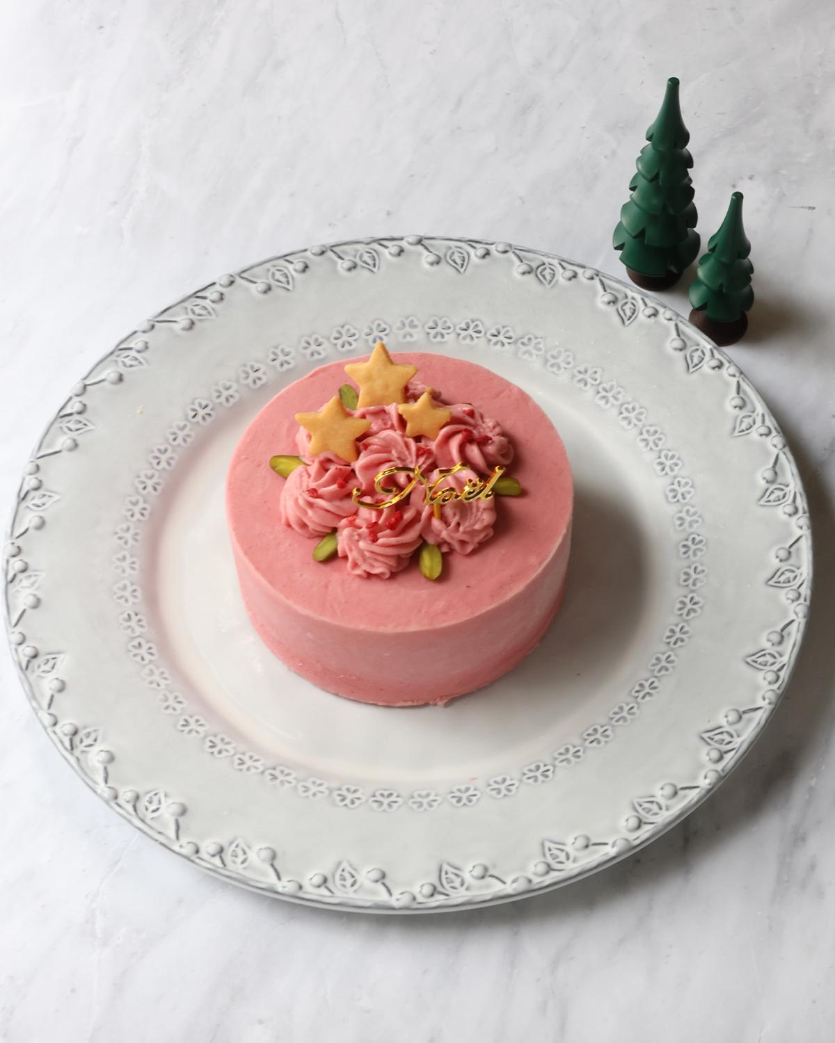 クラフトジェラート店「ジェラート ミンナ」が特別メニュー