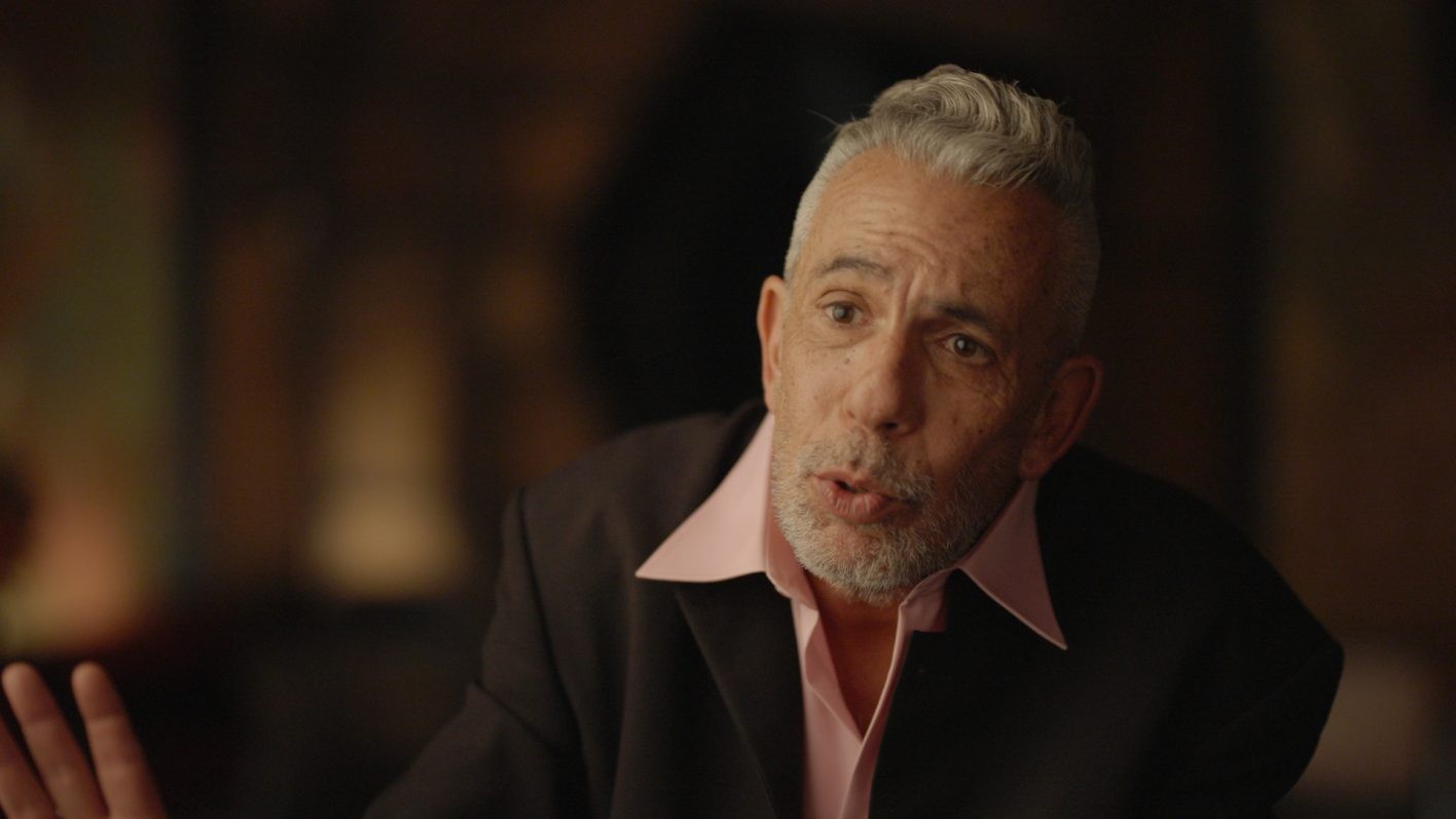 『ネタニヤフ調書 汚職と戦争』 - Slide:11