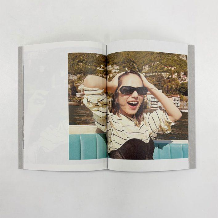 小松菜奈にインタビュー - Item:2