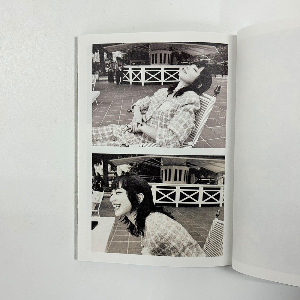 小松菜奈にインタビュー