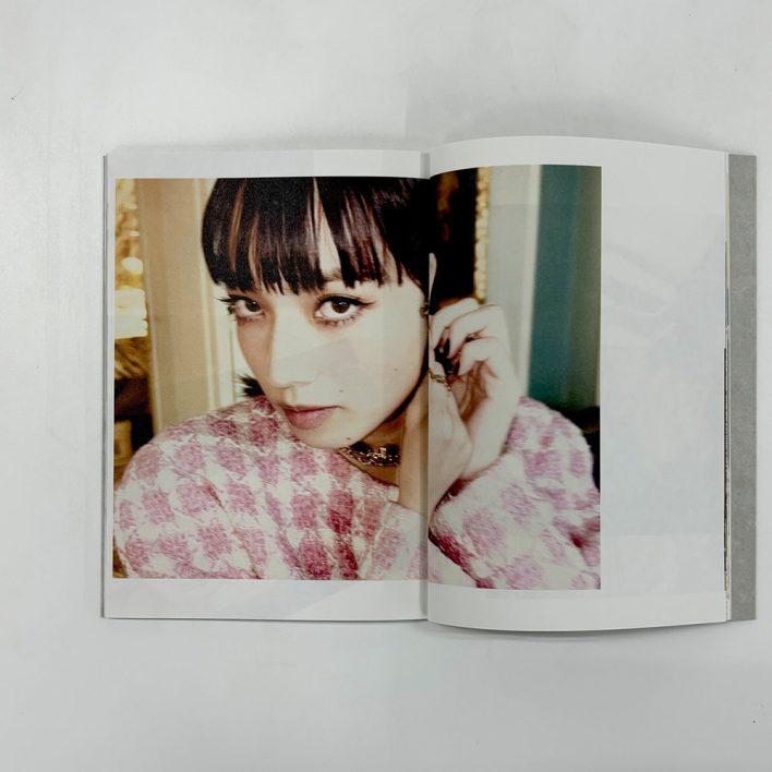 小松菜奈にインタビュー - Item:1