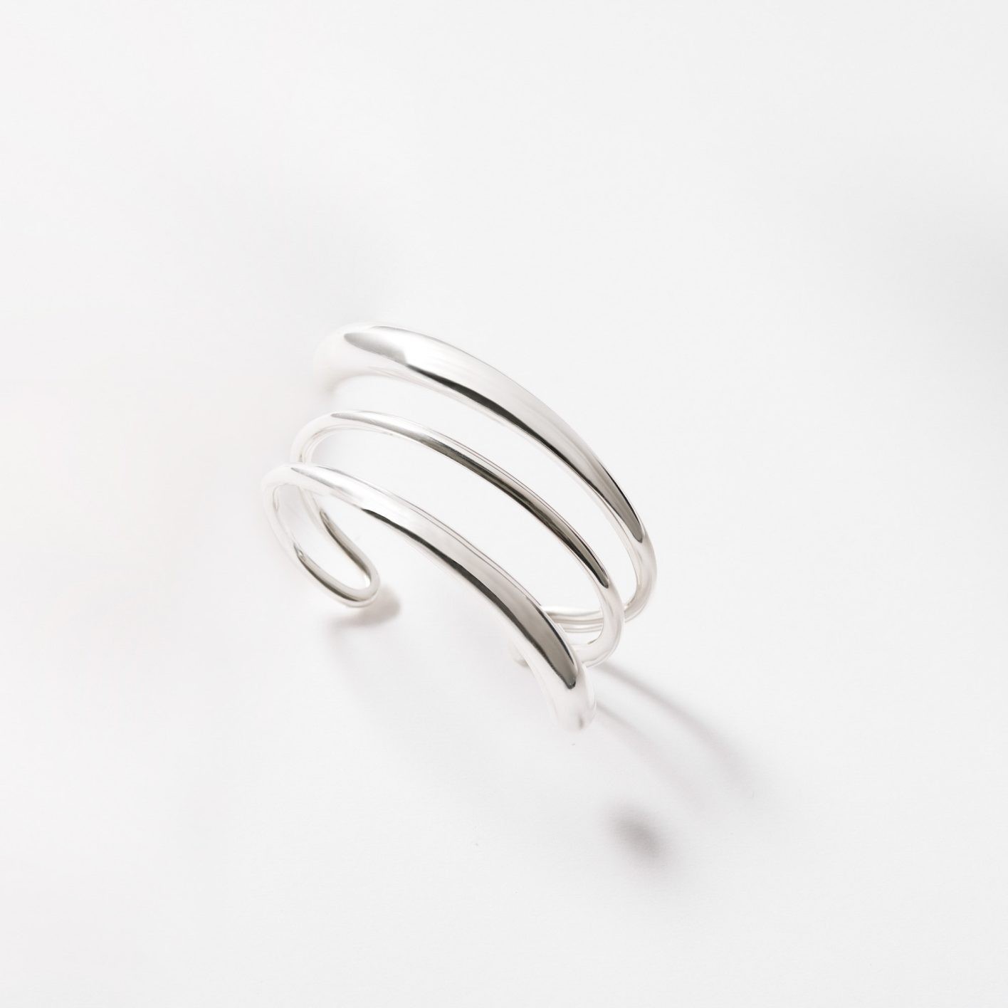 ジョージ ジェンセンのバングル