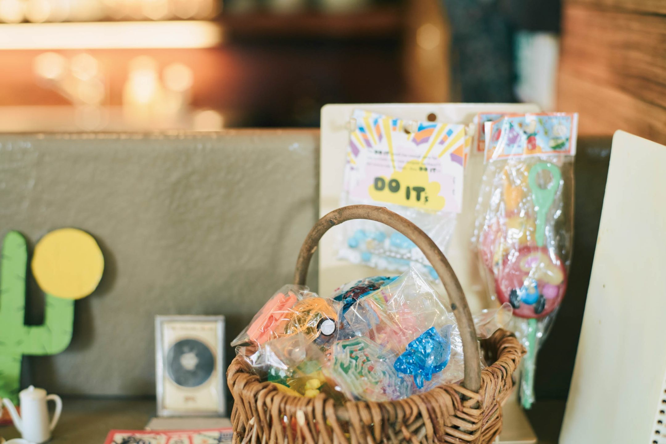 京都「cookknoll」子どもの頃に感じたあの“ときめき”を、もう一度 - Slide:3