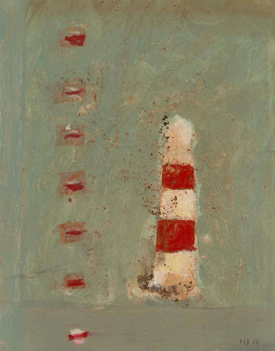 ⽊⼯家・三⾕⿓⼆展「岸辺を離れて」が代官山で開催