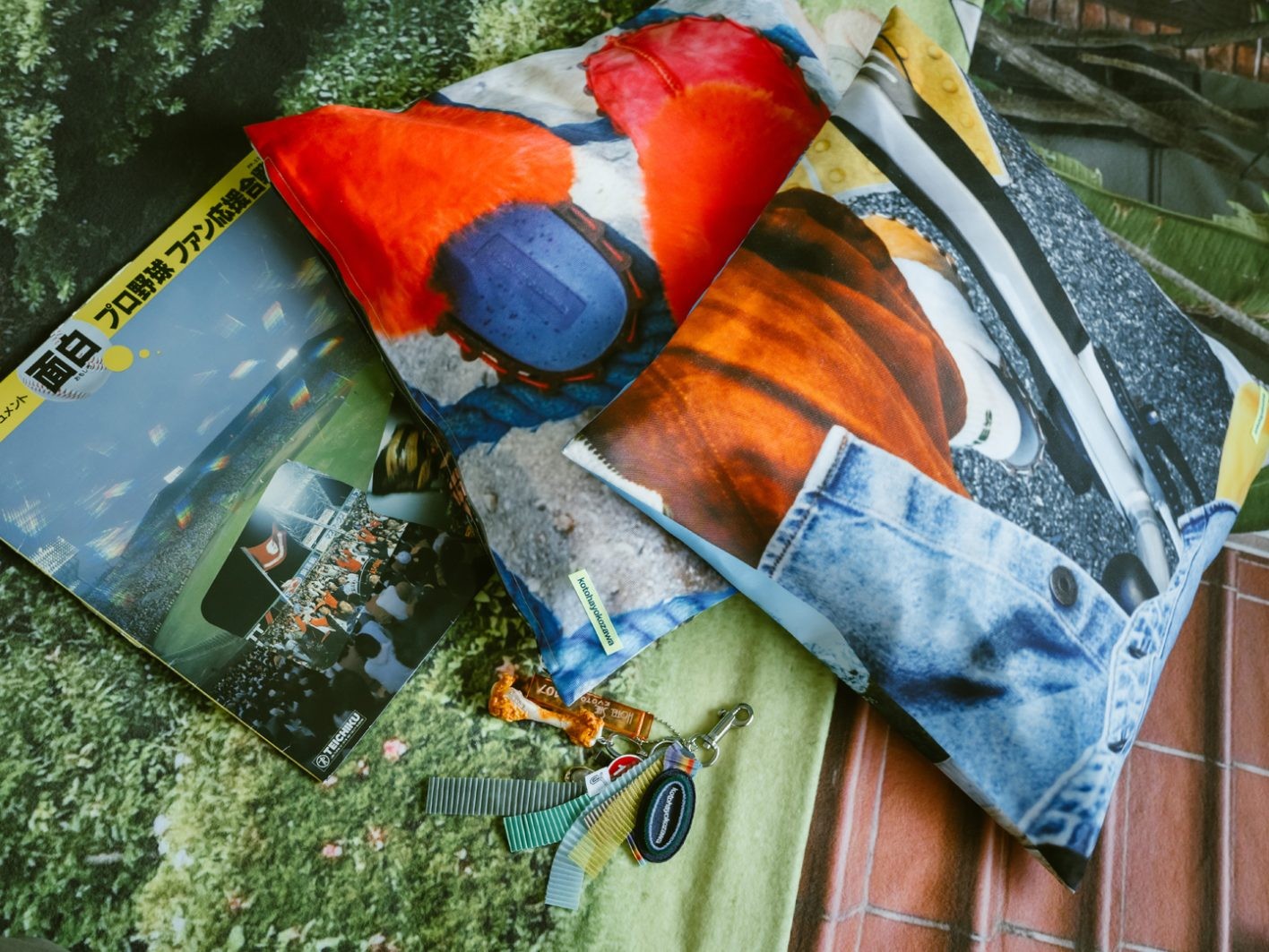 kotohayokozawa × HOTEL SHE, KYOTO 京都 ホテル - Slide:2