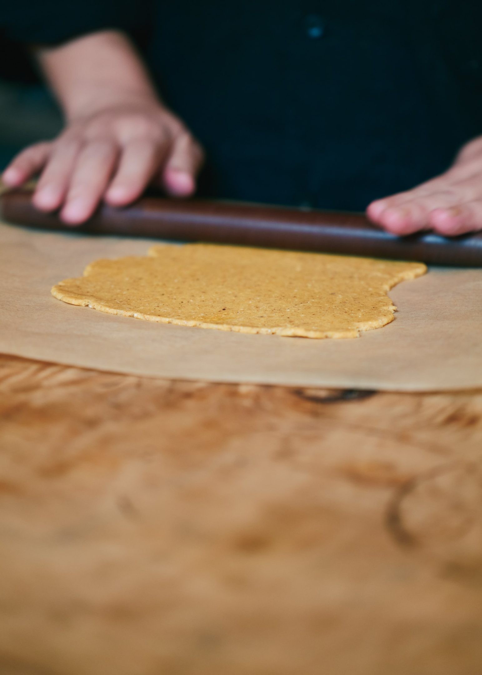 京都「Farmoon」まるでインスタレーション。五感が奮い立つ食体験を - Slide:2