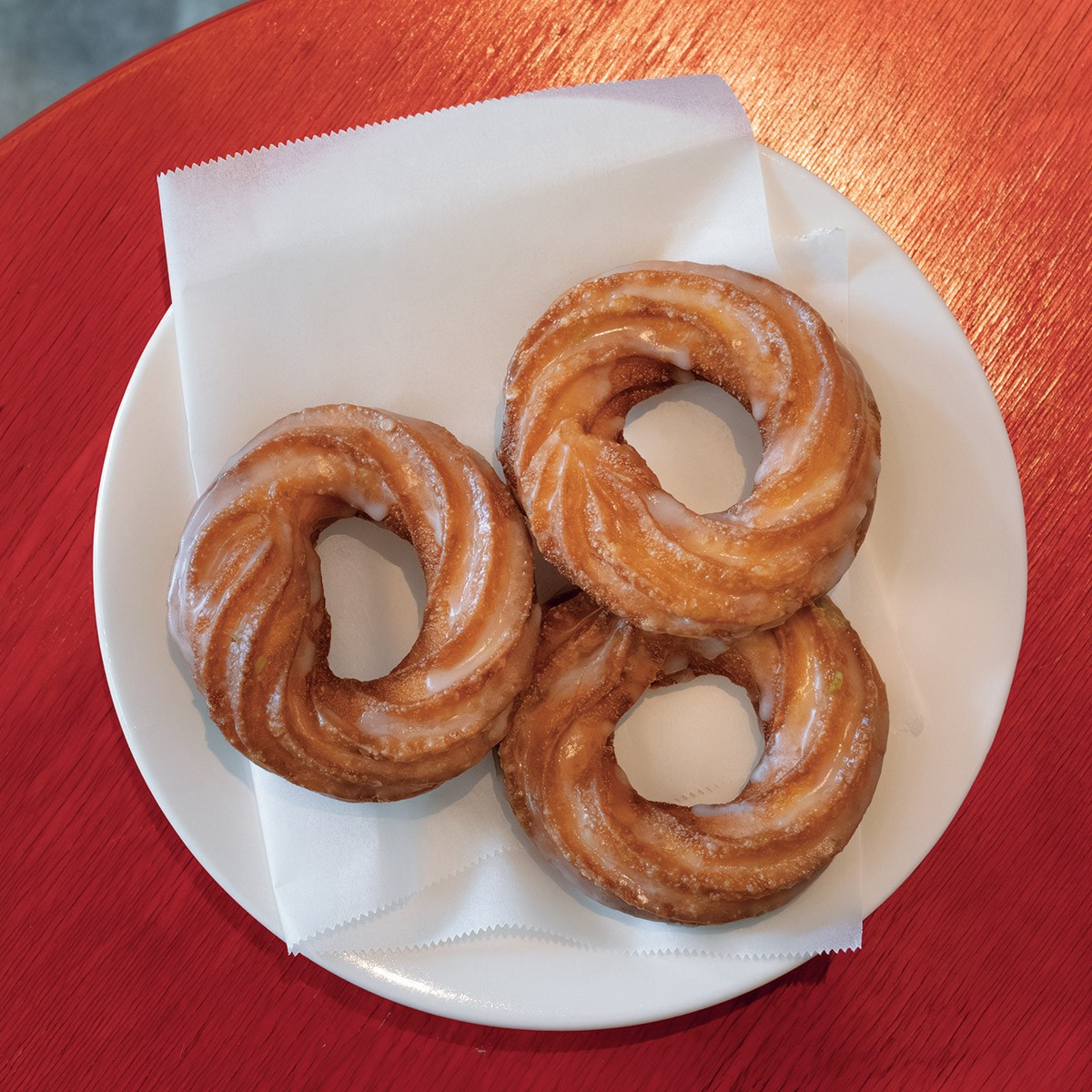 京都のグローサリー&カフェスタンド「bench」全国の生産者から直接仕入れたものを - Slide:3