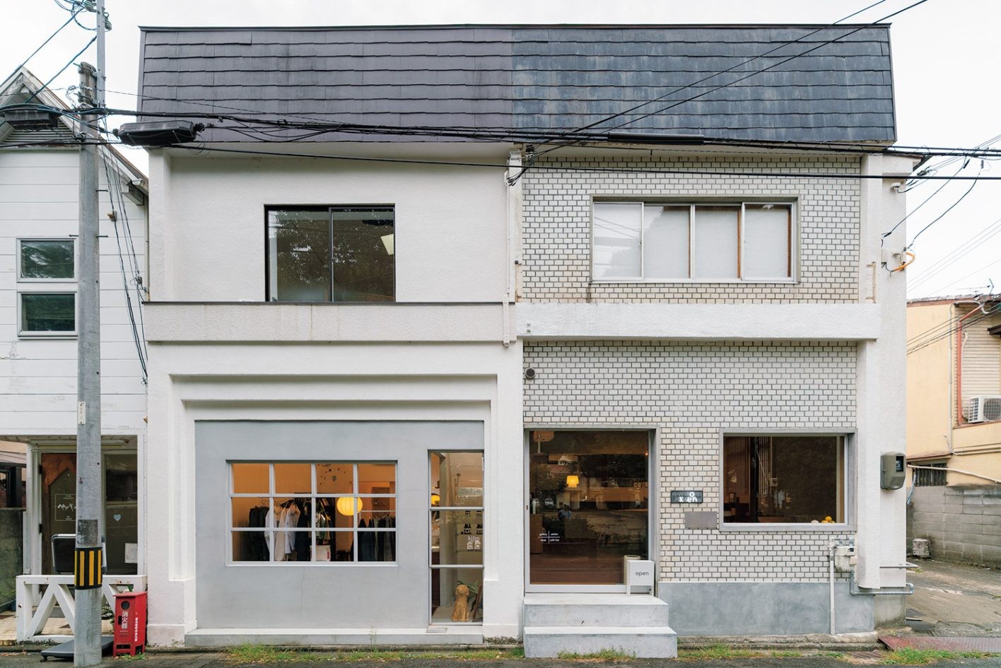 京都「koen」アートやファッションと交わる公共の場 - Slide:5