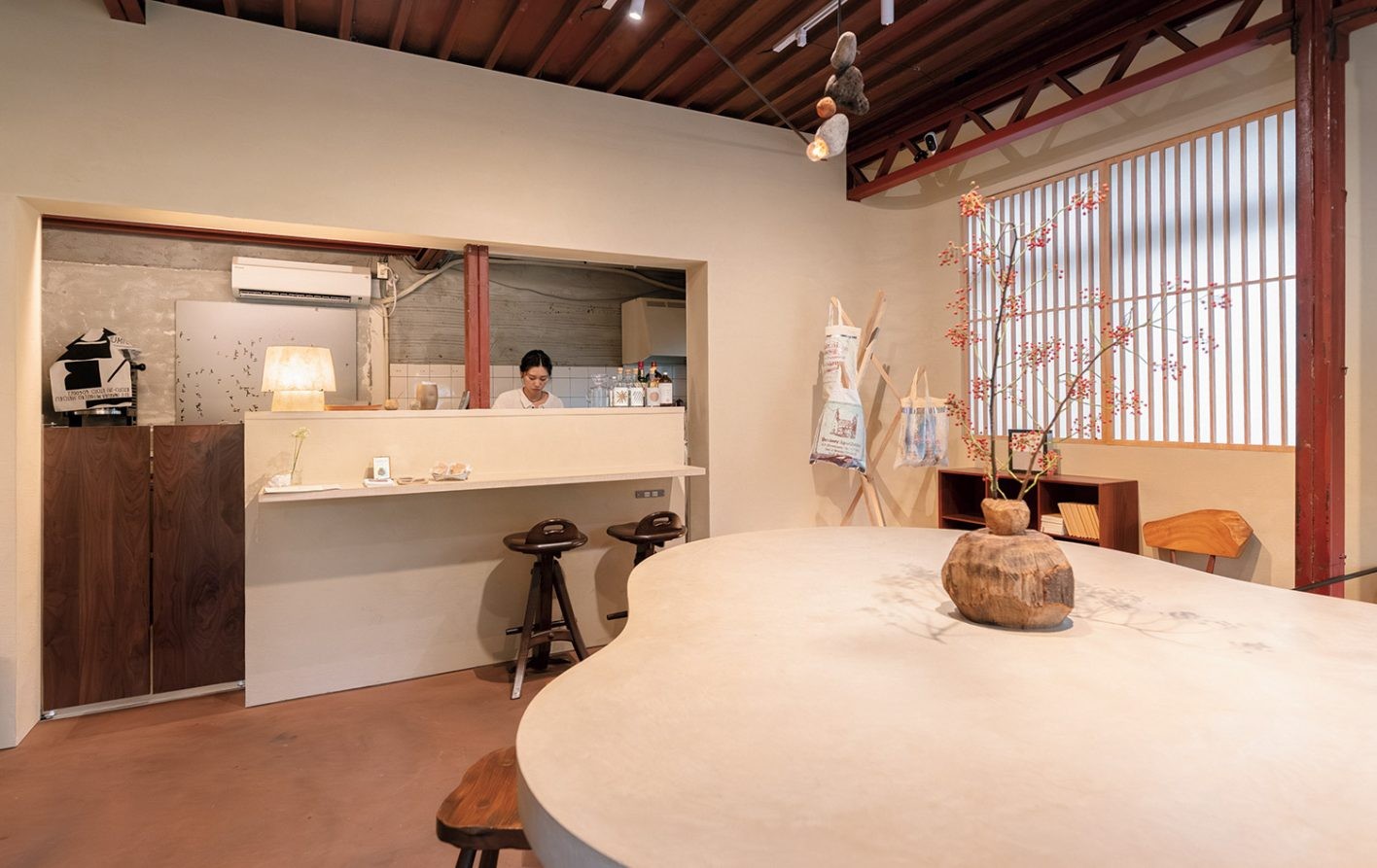 京都「koen」アートやファッションと交わる公共の場 - Slide:2