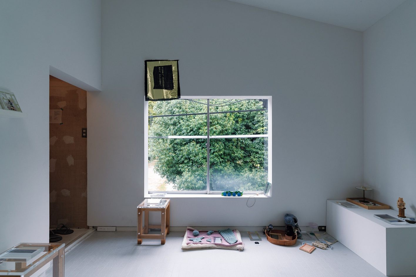 京都「koen」アートやファッションと交わる公共の場 - Slide:7