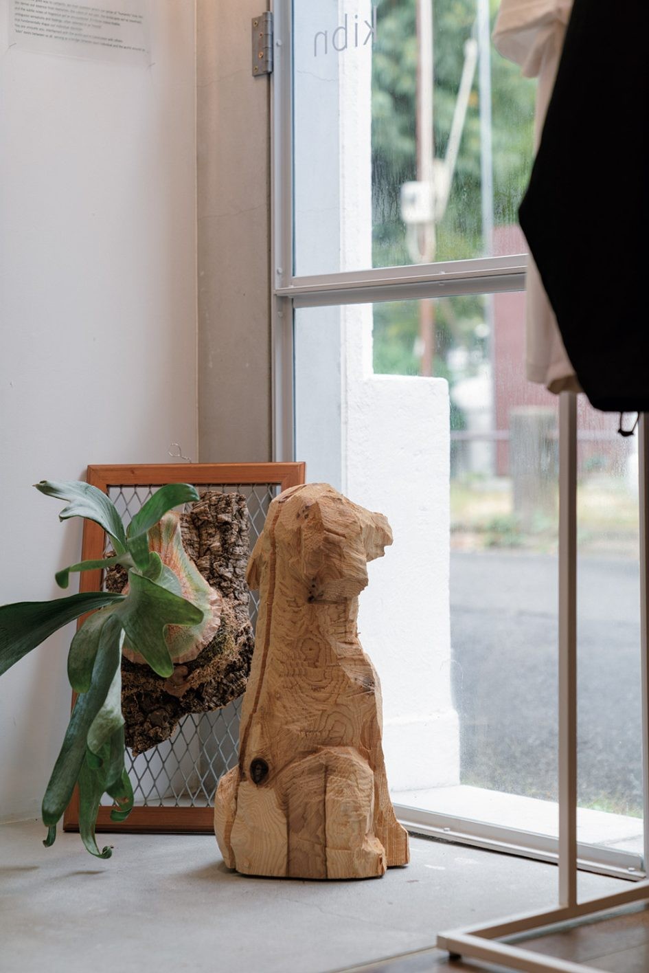 京都「koen」アートやファッションと交わる公共の場 - Slide:4