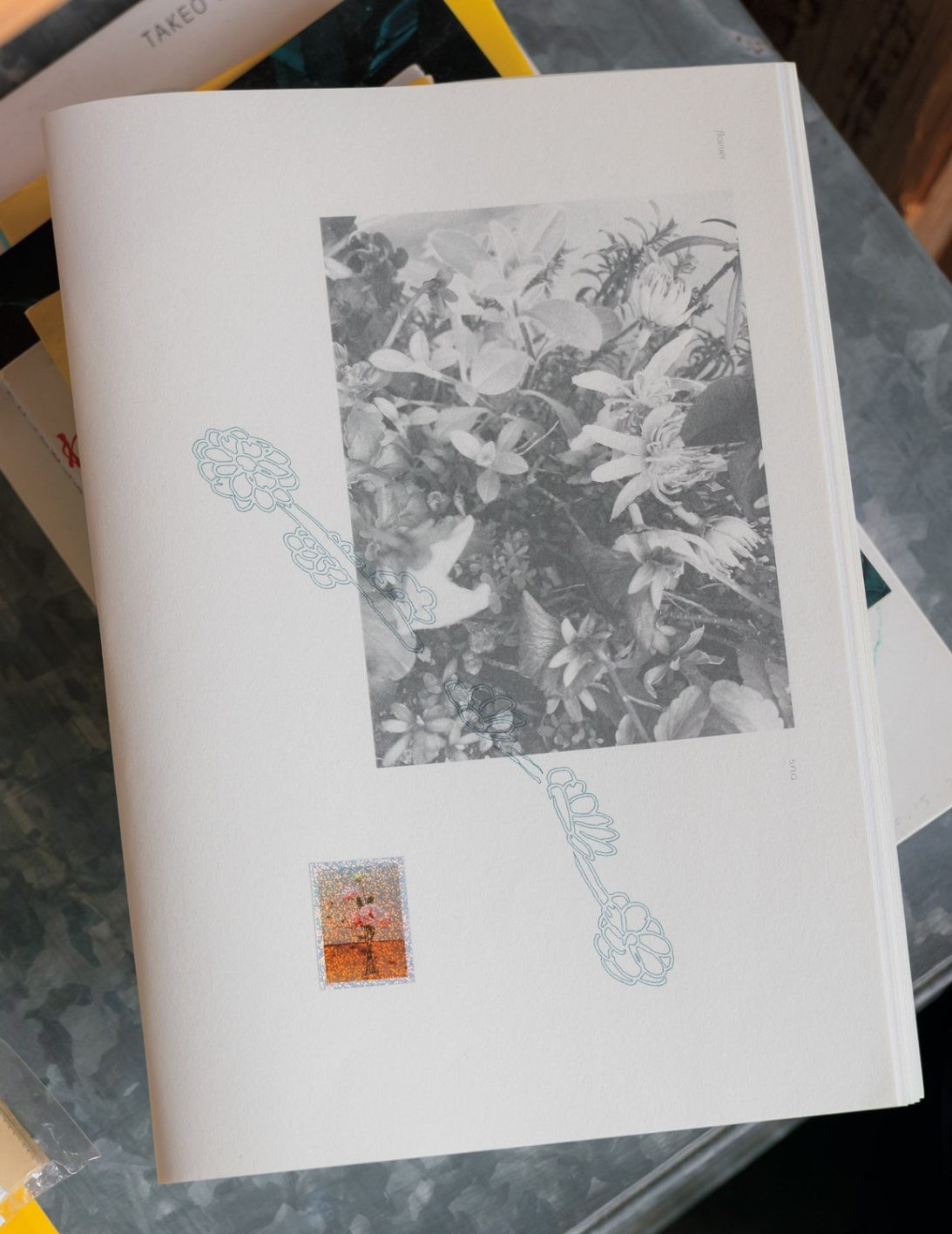 京都のセレクトショップ「モアレ」、作家たちが集まる店 - Slide:7