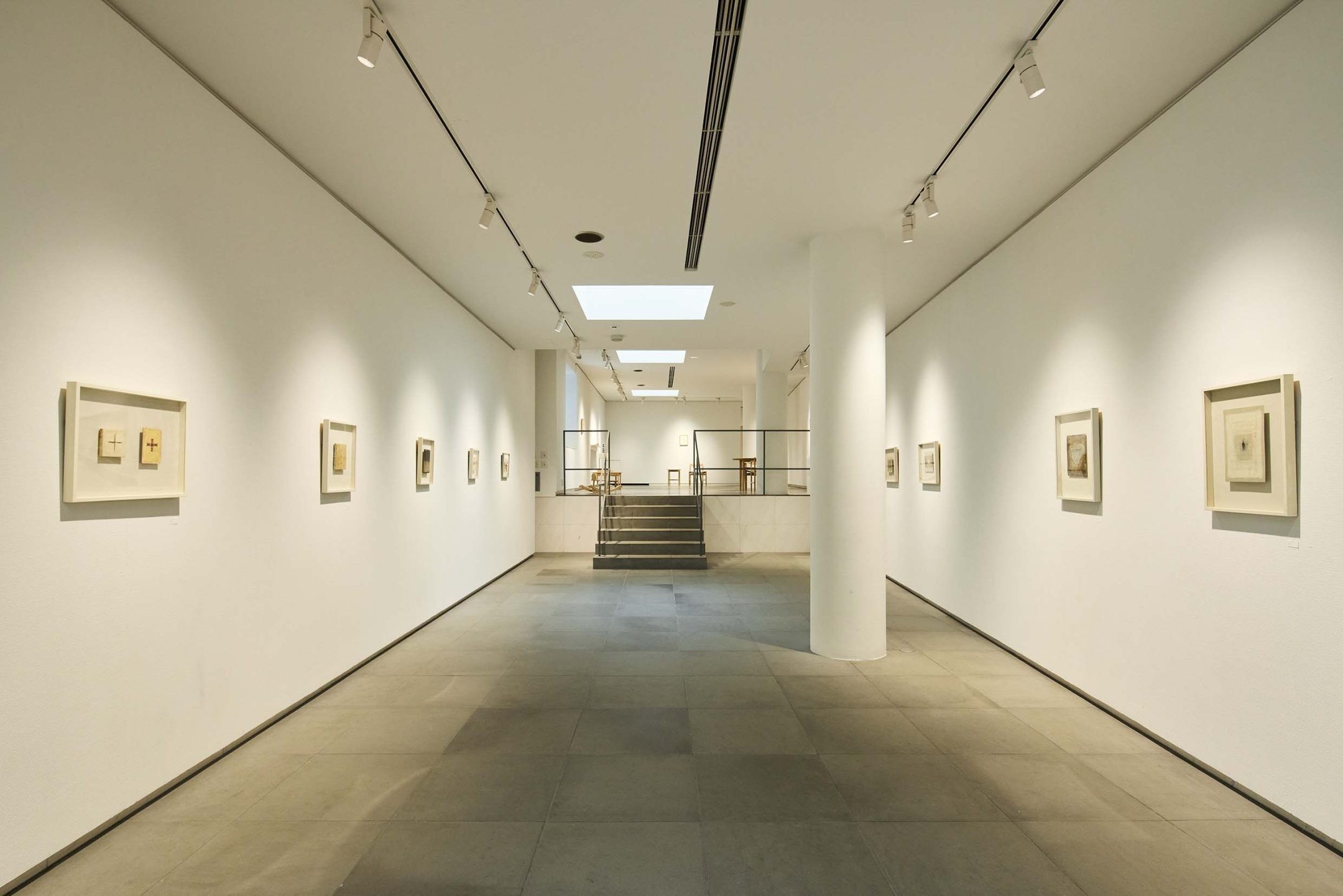 ⽊⼯家・三⾕⿓⼆展「岸辺を離れて」が代官山で開催 - Slide:2