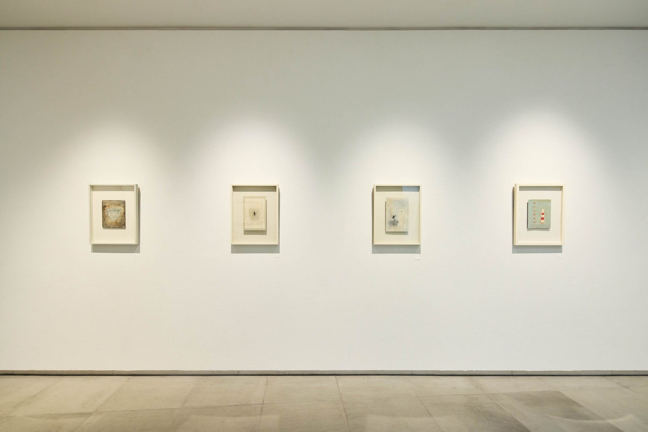 ⽊⼯家・三⾕⿓⼆展「岸辺を離れて」が代官山で開催 - Slide:3