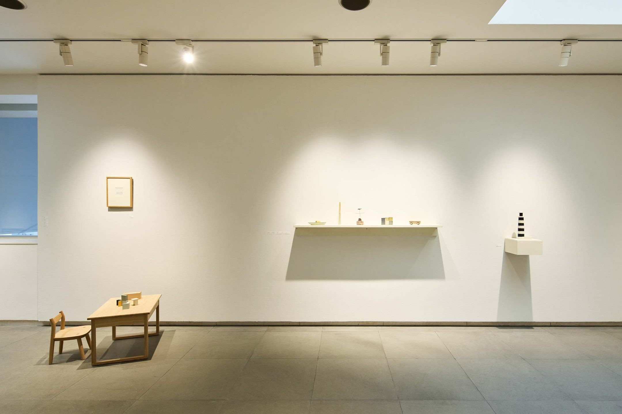 ⽊⼯家・三⾕⿓⼆展「岸辺を離れて」が代官山で開催 - Slide:4