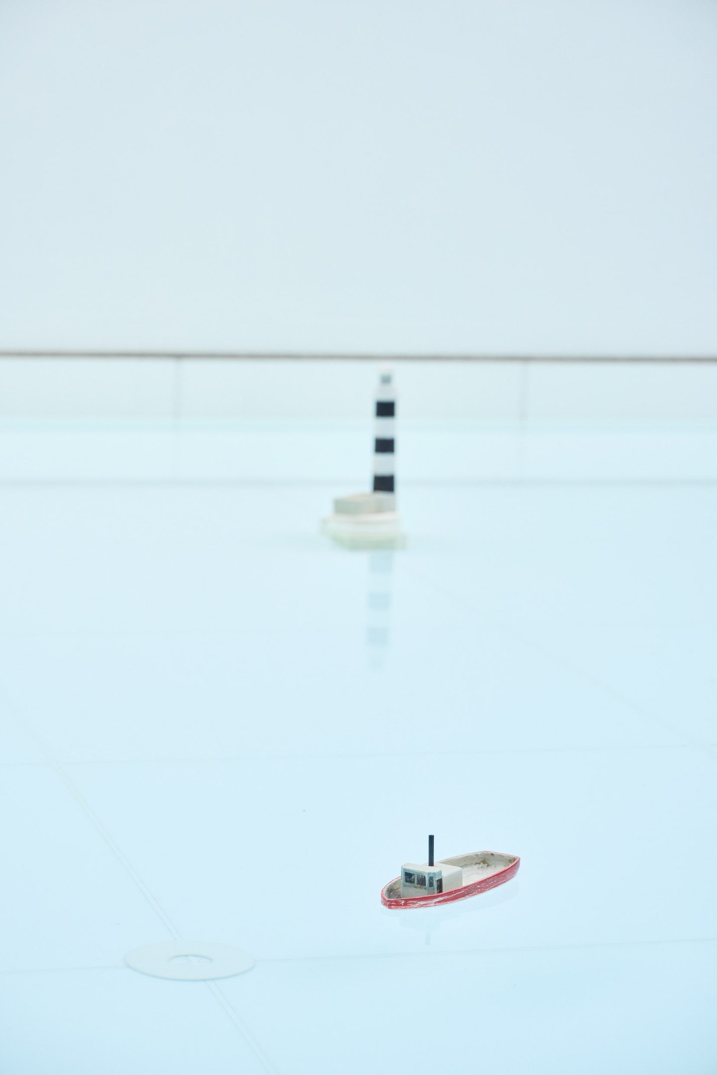 ⽊⼯家・三⾕⿓⼆展「岸辺を離れて」が代官山で開催 - Slide:6