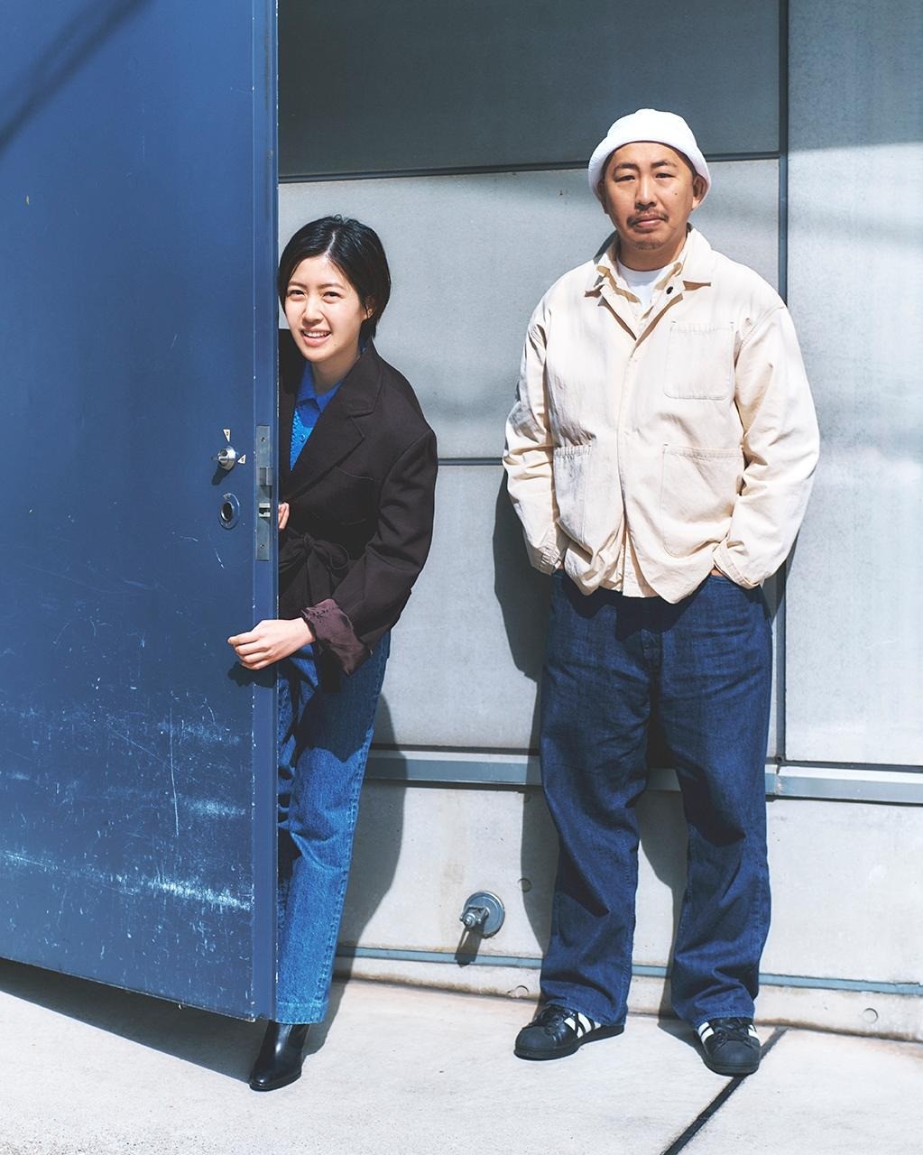 『旅と日々』を観る、スキー好きのポップアップイベントへ…etc.