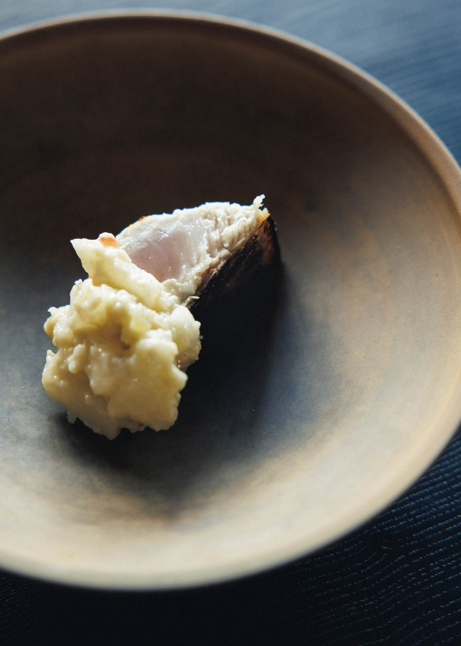 京都「MUBE」日本の美を再認識。時空を超えた食体験ができる場 - Slide:2