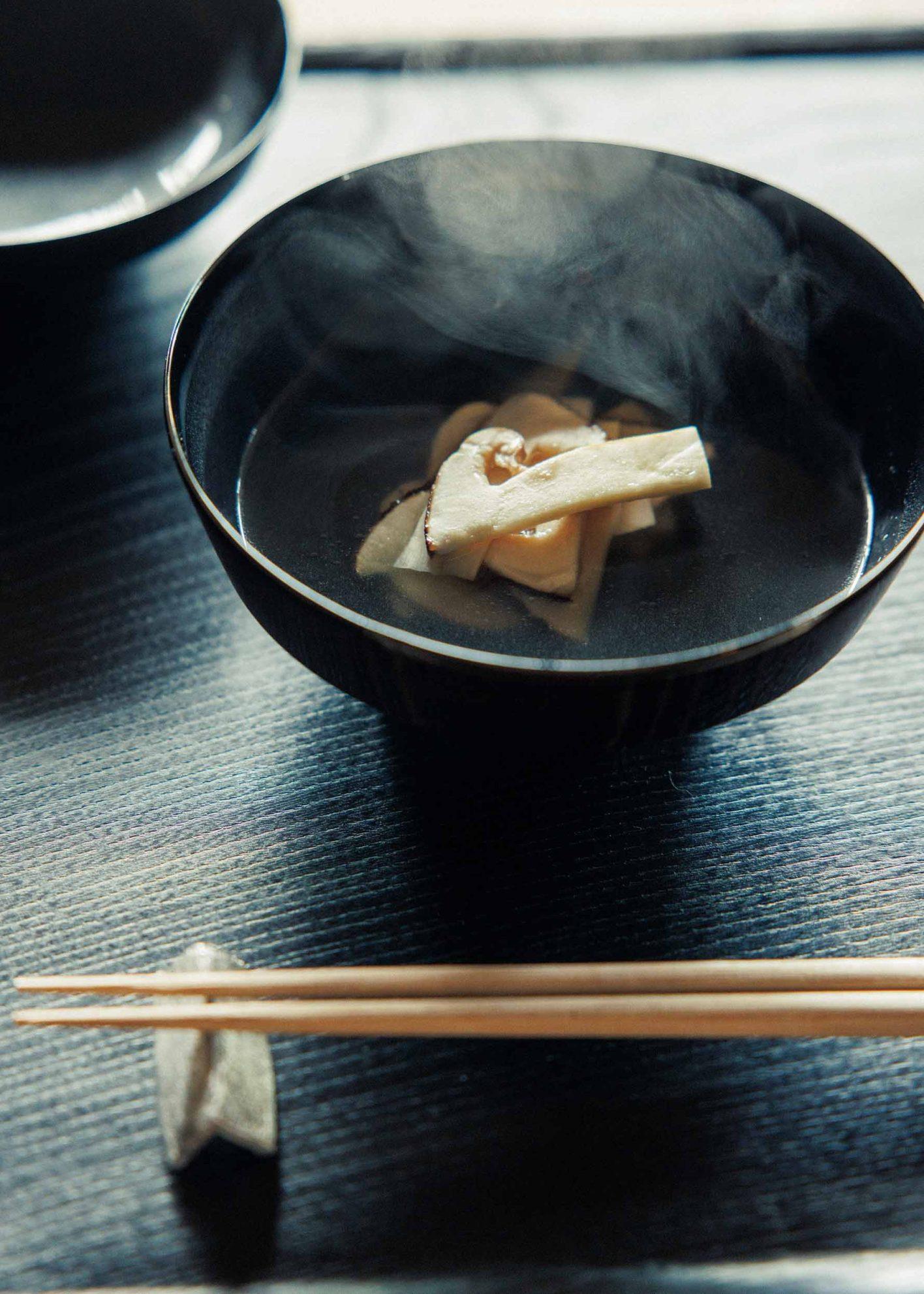 京都「MUBE」日本の美を再認識。時空を超えた食体験ができる場