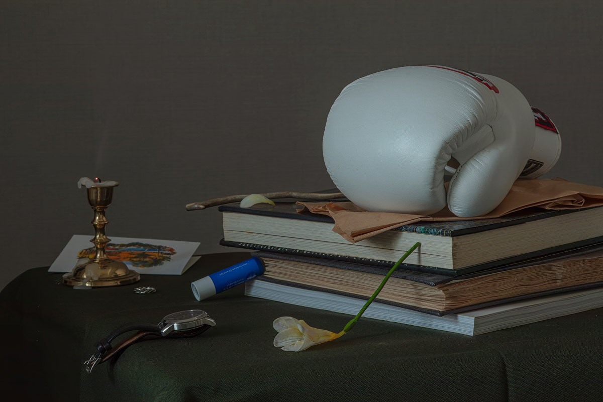 写真群からナラティブをつむぐ展覧会 - Slide:6