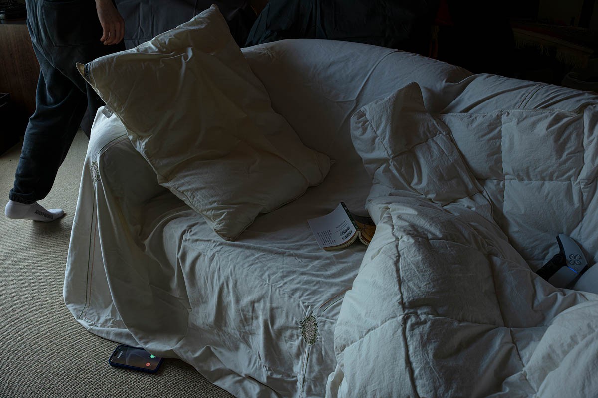 写真群からナラティブをつむぐ展覧会 - Slide:5