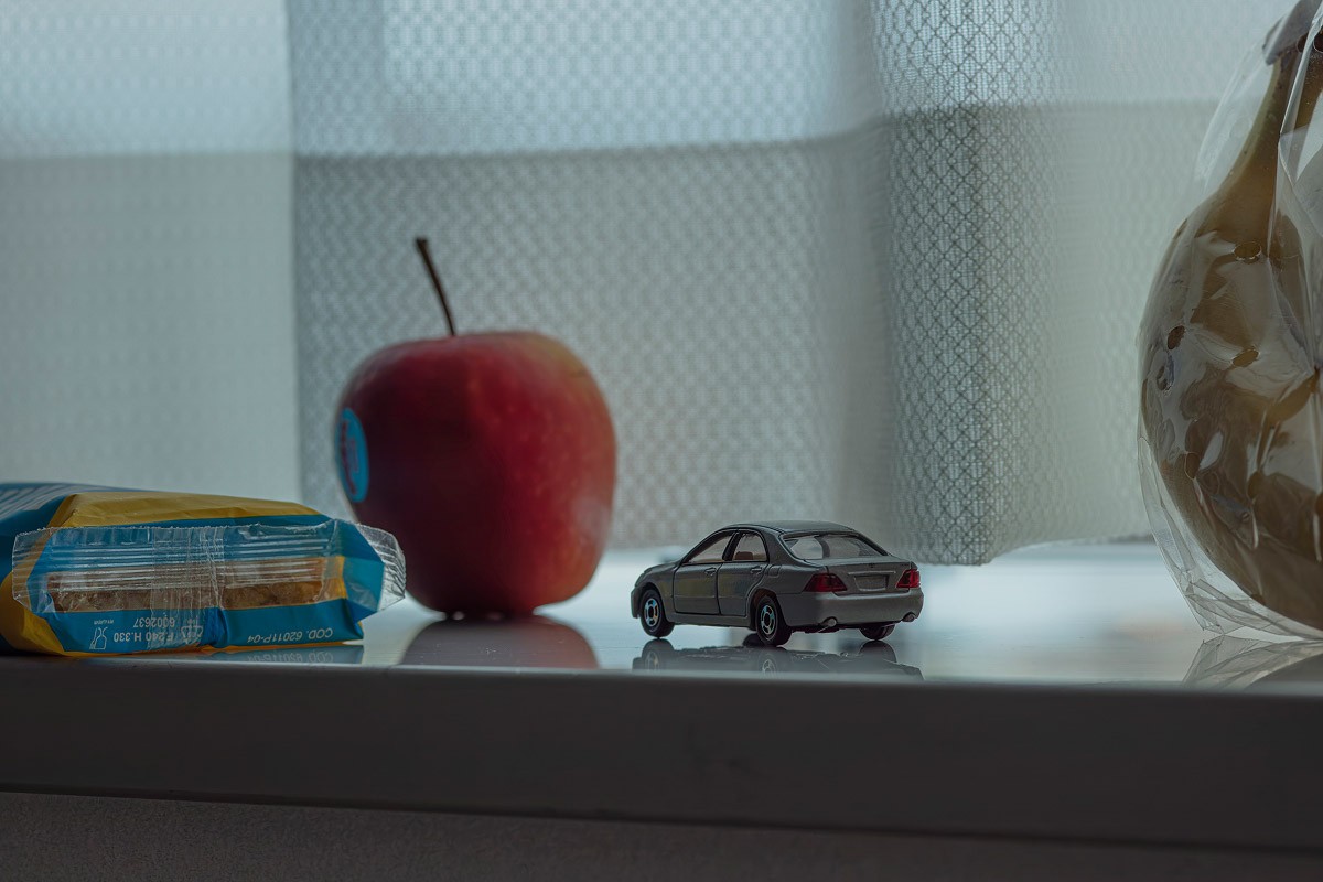 写真群からナラティブをつむぐ展覧会 - Slide:1