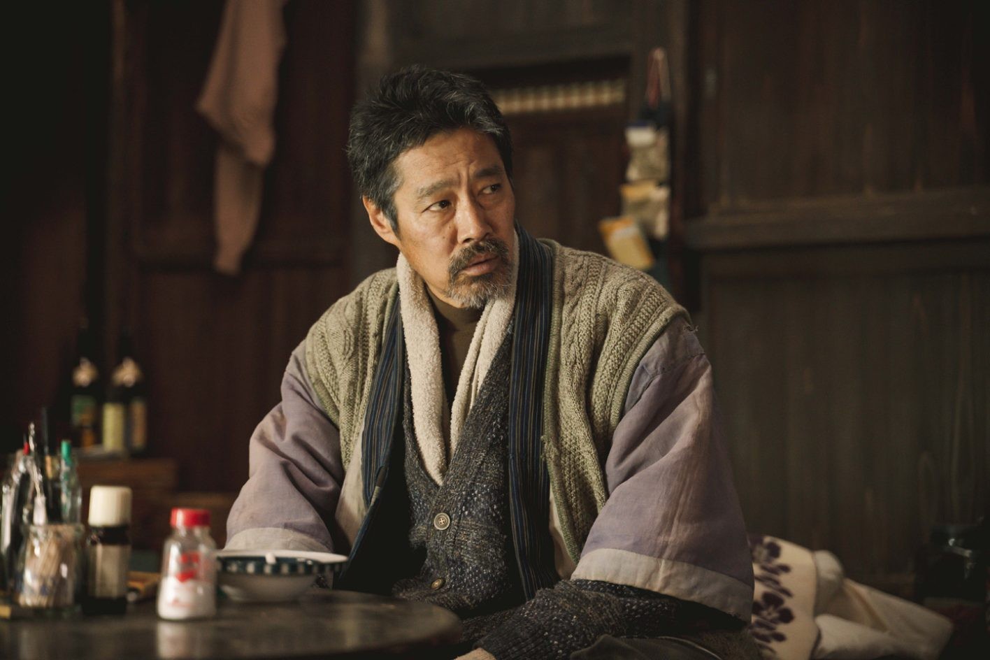 映画『旅と日々』 - Slide:6