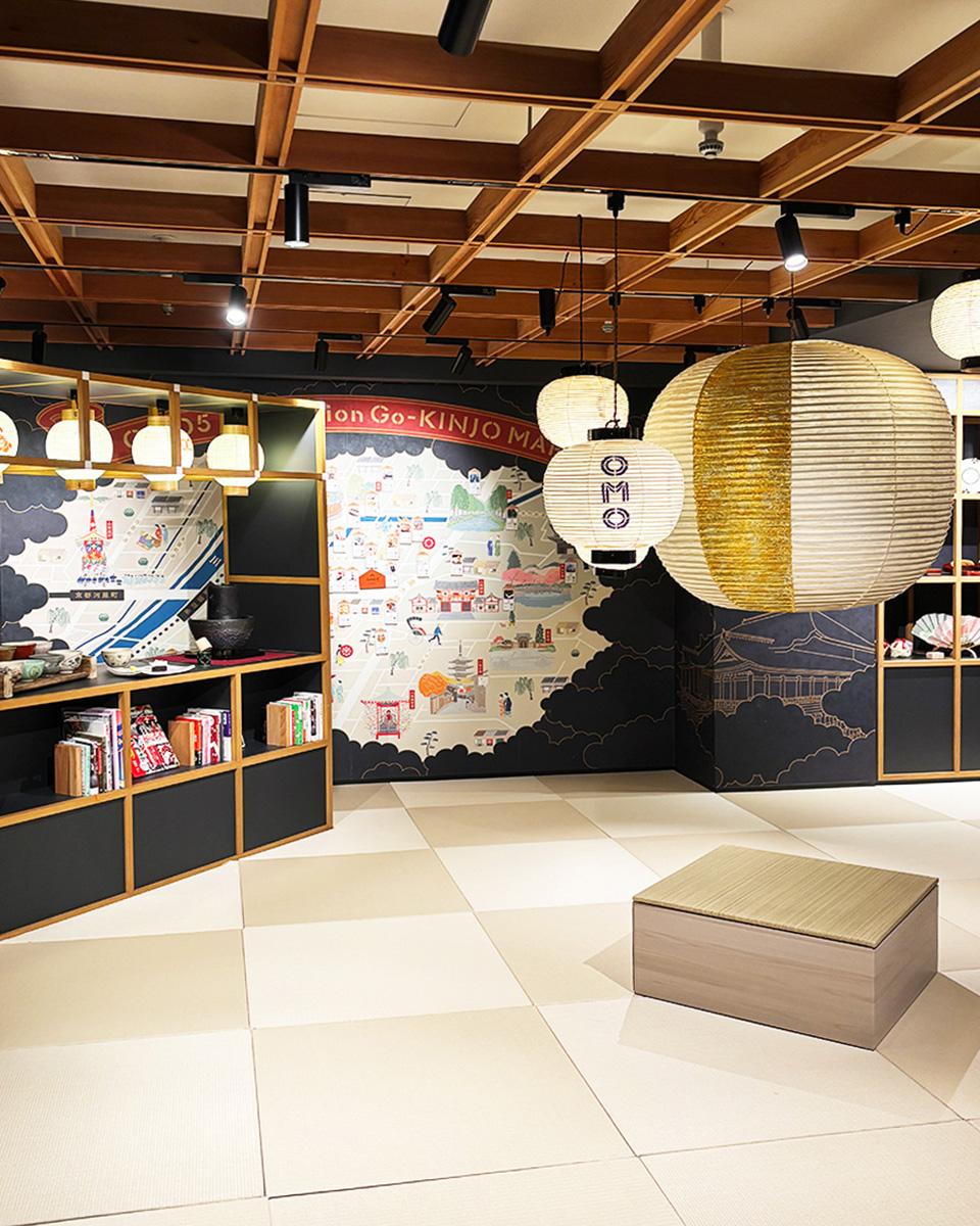 OMO 星野リゾート